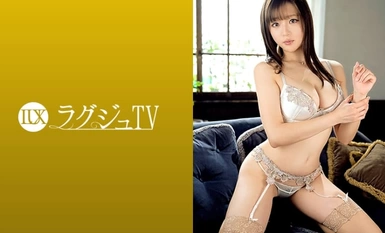 [Mosaic Destruction] 259LUXU-1383 Luxury TV 1368 "Mencari rangsangan pada hari yang kosong..." Untuk melarikan diri dari hari yang membosankan, seorang pekerja pejabat perubatan yang cantik mengumpulkan keberanian dan memutuskan untuk muncul dal