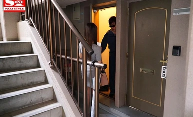 [モザイク破壊]SSNI-008 RIONファン感謝祭 神乳Jcupを素人ファン宅にハメ放題レンタルしちゃいます！