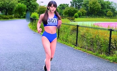 [การทำลายโมเสก] 230OREMO-130 ลู่และลาน M130