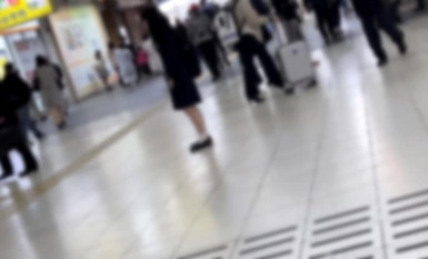 [モザイク破壊]534POK-062 顔出し【個人撮影】経験人数1人。紺セーラー服の低身長_垢抜けないオマ◯コちゃんとの割り切り映像