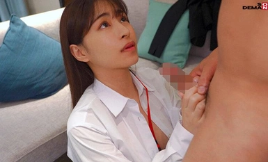 [Phá hủy khảm] SDJS-247 First Creampie - Sau giờ làm việc, tôi để tinh trùng trong âm hộ của cô ấy cho đến sáng tại khách sạn... Mikoto Yoshioka, nhân viên năm thứ 2 của Phòng Sản xuất SOD [Nuku với video 4K choáng ngợp! ]