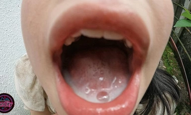 [FJIN-011 敏感的洛丽塔少女凉子，19 岁，在一次羞耻的暴露约会中泄露了大量的爱潮