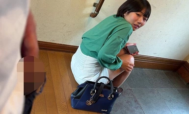 STSK-114 阴茎闪光、手淫表演、性谈判，4 个成功案例。