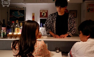 SILK-154 ความปรารถนาลึก IX-chain-