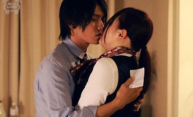 SILK-153 恋するサプリ 5錠目～運命のカレ～