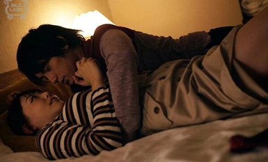 SILK-153 恋するサプリ 5錠目～運命のカレ～