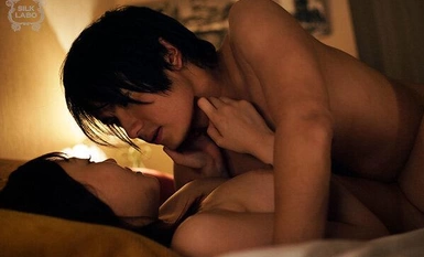 SILK-153 恋するサプリ 5錠目～運命のカレ～