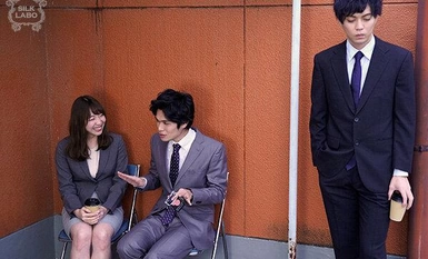 SILK-153 恋するサプリ 5錠目～運命のカレ～