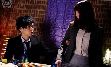 SILK-153 恋するサプリ 5錠目～運命のカレ～