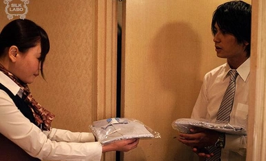 SILK-153 恋するサプリ 5錠目～運命のカレ～