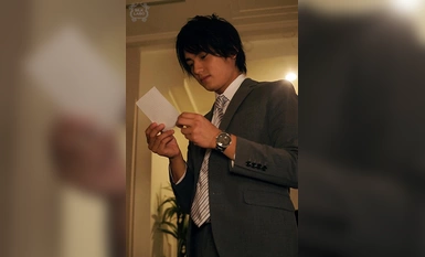 SILK-153 恋するサプリ 5錠目～運命のカレ～