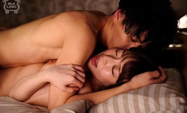 SILK-153 恋するサプリ 5錠目～運命のカレ～