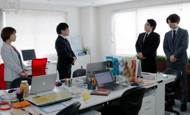 SILK-153 恋するサプリ 5錠目～運命のカレ～