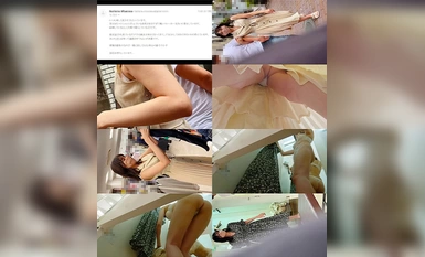 SHIND-075 下流跟踪者 M 要求提供淫乱和入室盗窃记录 #109 和 110。