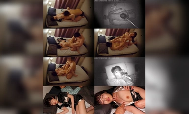 SHIND-075 下流跟踪者 M 要求提供淫乱和入室盗窃记录 #109 和 110。