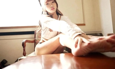 REBD-821 Ichika5 花鳥風月～秋の章～・松本いちか