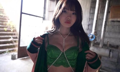 REBD-821 Ichika5 花鳥風月～秋の章～・松本いちか