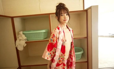 REBD-821 Ichika5 花鳥風月～秋の章～・松本いちか