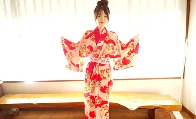 REBD-821 Ichika5 花鳥風月～秋の章～・松本いちか