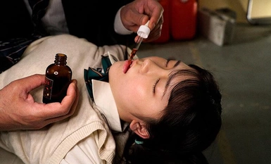 PIYO-186 “我一定會讓我的孩子懷孕的！” 」 Gangimari 睡眠強姦 x 體內射精 x 強姦！