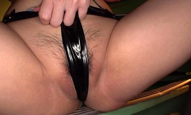 MILK-201 Dirty Talk MAX - Penyeksaan dengan kata-kata kesat - Jalang tembam yang sangat selekeh dan seks gila - Rika Tsubaki