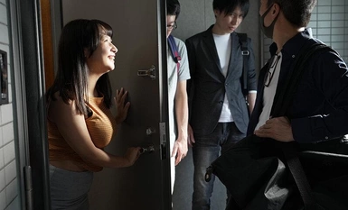 HBAD-681 いとこの巨乳の姪っ子が大のチンポ好きで遊びに行くと必ずヌキまくられます 星乃夏月