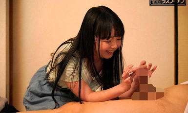 DRPT-055 隣の部屋にパパがいるのに全裸でおじさん部下に迫りベロチュウ騎乗位で強●中出しさせるちびっこ痴女 泉りおん 由良かな