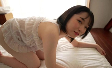 BGSD-421 Hackts 美女革命 Mahiru Midday