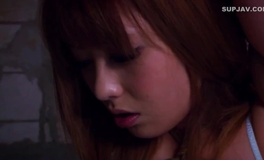 [モザイク破壊]MKMP-042 緊縛令嬢 桜井あゆ