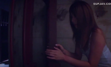 [モザイク破壊]MKMP-042 緊縛令嬢 桜井あゆ