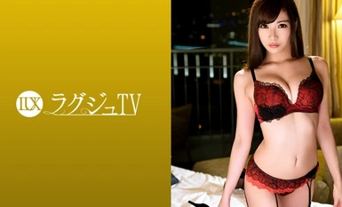 [モザイク破壊]259LUXU-919 259LUXU-919 ラグジュTV 916