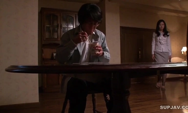 [モザイク破壊]SPRD-560 大衆ソープに堕ちた妻 北川美緒