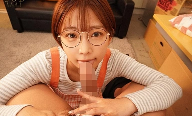 [马赛克毁灭] STARS-694 "如果只是口交，你能射多少次还不出轨？" 刚满NTR，喜欢追逐口交！ 舔鸡巴的风险迷小恶魔淫荡女！ 真奈樱