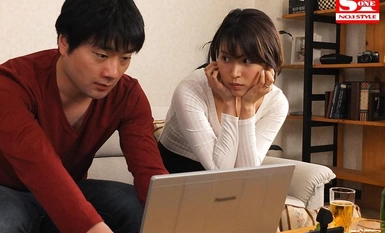 [モザイク破壊]SSNI-518 上司が出張で不在中、上司の妻とめちゃくちゃハメまくった3日間。 葵つかさ