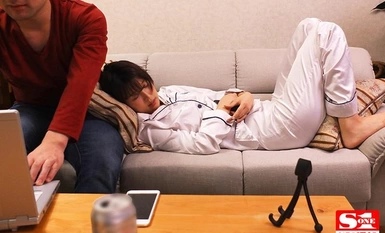 [モザイク破壊]SSNI-518 上司が出張で不在中、上司の妻とめちゃくちゃハメまくった3日間。 葵つかさ