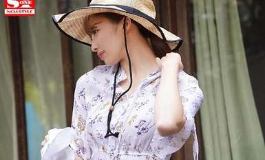 [马赛克破坏] SSIS-148 农村的夏天无事可做，隔壁美丽的妻子勾引我，我们每天静止不动、汗流浃背地交媾 星宫和香。