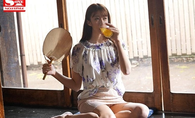 [马赛克破坏] SSIS-148 农村的夏天无事可做，隔壁美丽的妻子勾引我，我们每天静止不动、汗流浃背地交媾 星宫和香。