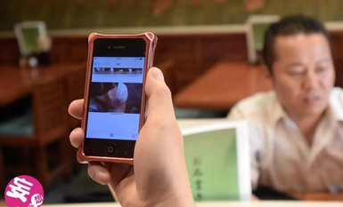 [モザイク破壊]NGOD-002 僕のねとられ話しを聞いてほしい 居酒屋の常連客に寝盗られた妻 千乃あずみ