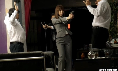 [马赛克破坏] JBD-204 残酷的浪漫时代 - 第6集 特别暴力的女人，灾难性的绳索 - 在男性社会中挣扎 - 早川淑玲