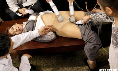 [马赛克破坏] JBD-204 残酷的浪漫时代 - 第6集 特别暴力的女人，灾难性的绳索 - 在男性社会中挣扎 - 早川淑玲