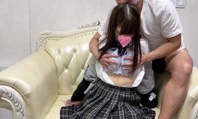 [モザイク破壊]534POK-059 即購入推奨【個人撮影】正統派美少/女との初めての割り切り映像_中出しされても怒らない良い女でした。