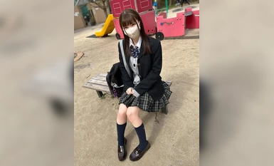 [モザイク破壊]534POK-059 即購入推奨【個人撮影】正統派美少/女との初めての割り切り映像_中出しされても怒らない良い女でした。