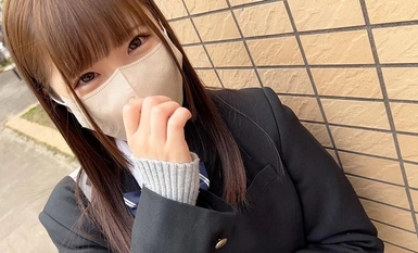 [モザイク破壊]534POK-059 即購入推奨【個人撮影】正統派美少/女との初めての割り切り映像_中出しされても怒らない良い女でした。