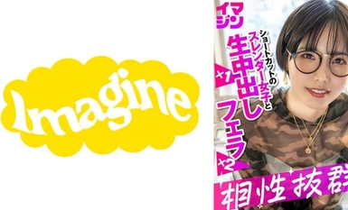 [モザイク破壊]374IMGN-053 ハル