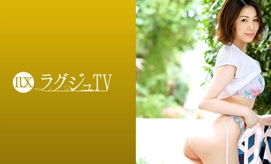 [モザイク破壊]259LUXU-1346 ラグジュTV 1328 【美人妻の秘め事…】上品でお淑やかな人妻が豹変！「イかせてください」と涙目で懇願！次第に欲望に正直になった淫熟ボディは本能のまま巨根の刺激を貪り乱れまくる！
