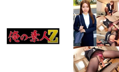 [モザイク破壊]230ORECO-607 ゆいさん