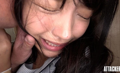 [馬賽克破壞]SAME-098 街頭強暴：被綁架和監禁的接待員。錄製的鏡頭被洩露。 木下希瑪裡