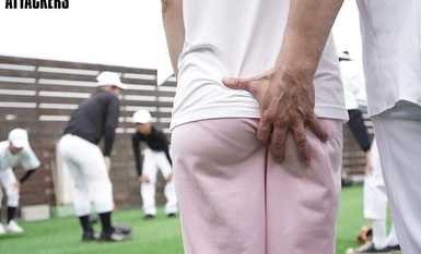 【馬賽克破壞】SAME-081 棒球隊的女經理每天被迫對指導老師進行性治療。 柏木小夏