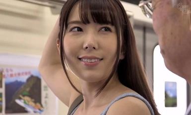 [馬賽克破壞] GVG-902 猥褻已婚婦女的老人跟蹤狂 波多野結衣