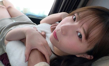 DOTM-014 Cô ấy nhìn chằm chằm vào tôi với vẻ mặt trống rỗng, nhưng cô ấy không để tôi đụ cô ấy, vì vậy cô ấy khiến tôi muốn đụ cô ấy và bắt đầu xoa bóp ngực tôi.